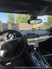 Mercedes-Benz SLK  2004
