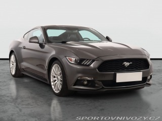 Ford Mustang 2.3 Ecoboost