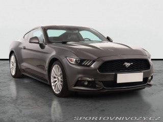 Ford Mustang 2.3 Ecoboost 2017