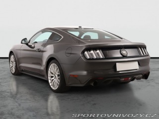 Ford Mustang 2.3 Ecoboost 2017