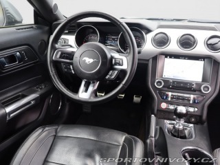 Ford Mustang 2.3 Ecoboost 2017