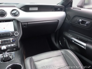 Ford Mustang 2.3 Ecoboost 2017