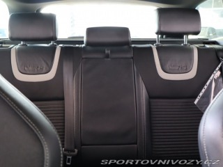 Škoda Octavia RS RS RS 2.0 TDI 2016