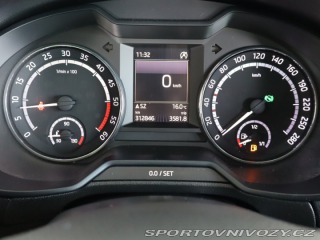 Škoda Octavia RS RS RS 2.0 TDI 2016