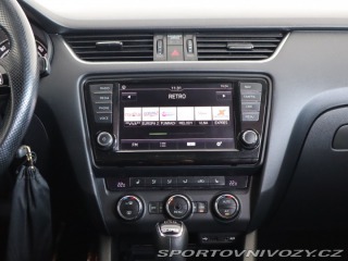 Škoda Octavia RS RS RS 2.0 TDI 2016
