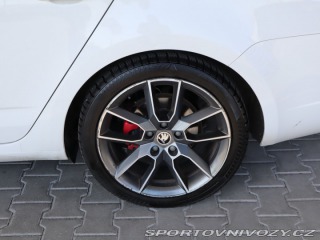 Škoda Octavia RS RS RS 2.0 TDI 2016