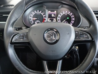 Škoda Octavia RS RS RS 2.0 TDI 2016