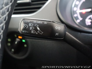 Škoda Octavia RS RS RS 2.0 TDI 2016