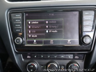 Škoda Octavia RS RS RS 2.0 TDI 2016