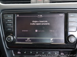 Škoda Octavia RS RS RS 2.0 TDI 2016