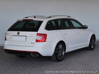 Škoda Octavia RS RS RS 2.0 TDI 2016