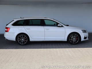 Škoda Octavia RS RS RS 2.0 TDI 2016