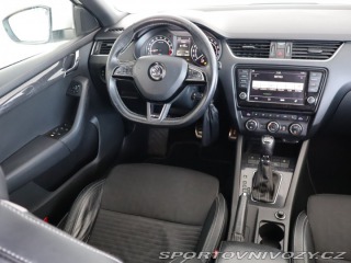 Škoda Octavia RS RS RS 2.0 TDI 2016
