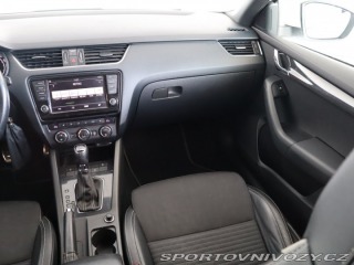 Škoda Octavia RS RS RS 2.0 TDI 2016