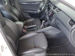 Škoda Octavia RS RS RS 2.0 TDI 2016