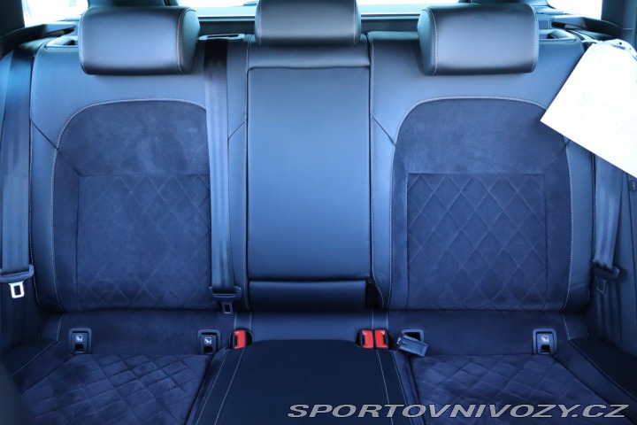 Škoda Superb 2.0 TSI 2017