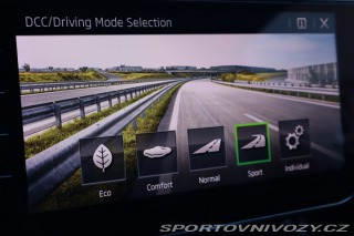 Škoda Superb 2.0 TSI 2017
