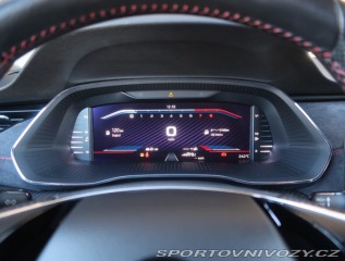 Škoda Octavia RS RS RS 2.0 TSI 2021