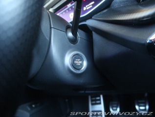 Škoda Octavia RS RS RS 2.0 TSI 2021