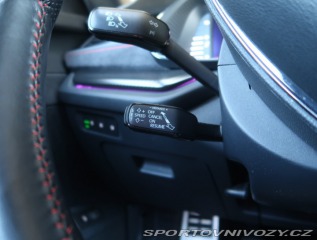 Škoda Octavia RS RS RS 2.0 TSI 2021
