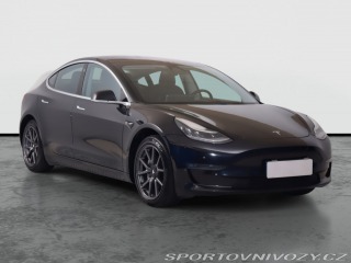 Tesla Model 3 Std Range Plus 52kWh