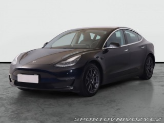 Tesla Model 3 Std Range Plus 52kWh 2019