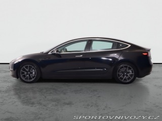 Tesla Model 3 Std Range Plus 52kWh 2019