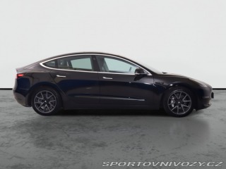 Tesla Model 3 Std Range Plus 52kWh 2019