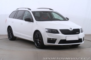 Škoda Octavia RS RS RS 2.0 TDI