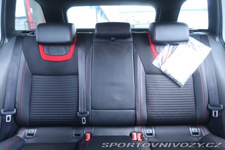 Škoda Octavia RS RS RS 2.0 TDI 2015