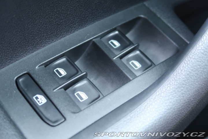 Škoda Octavia RS RS RS 2.0 TDI 2015