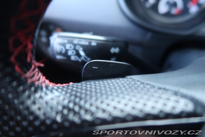 Škoda Octavia RS RS RS 2.0 TDI 2015