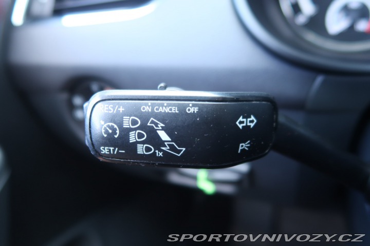Škoda Octavia RS RS RS 2.0 TDI 2015