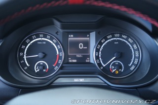 Škoda Octavia RS RS RS 2.0 TDI 2015