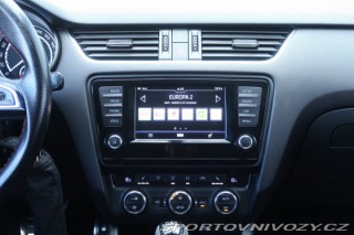 Škoda Octavia RS RS RS 2.0 TDI 2015