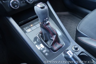 Škoda Octavia RS RS RS 2.0 TDI 2015