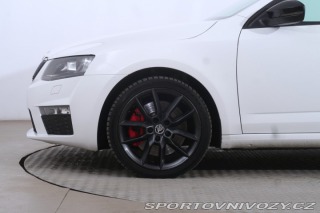 Škoda Octavia RS RS RS 2.0 TDI 2015
