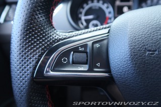 Škoda Octavia RS RS RS 2.0 TDI 2015