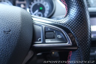 Škoda Octavia RS RS RS 2.0 TDI 2015