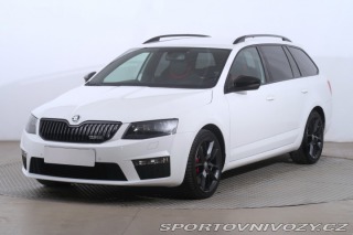 Škoda Octavia RS RS RS 2.0 TDI 2015