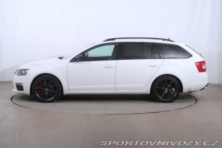 Škoda Octavia RS RS RS 2.0 TDI 2015