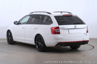 Škoda Octavia RS RS RS 2.0 TDI 2015
