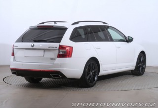 Škoda Octavia RS RS RS 2.0 TDI 2015