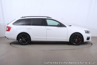 Škoda Octavia RS RS RS 2.0 TDI 2015