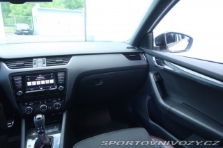 Škoda Octavia RS RS RS 2.0 TDI 2015