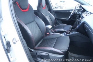 Škoda Octavia RS RS RS 2.0 TDI 2015