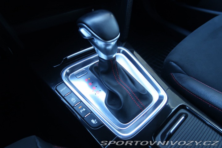 Kia ProCeed GT GT 1.6 T-GDI 2019