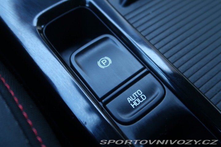 Kia ProCeed GT GT 1.6 T-GDI 2019