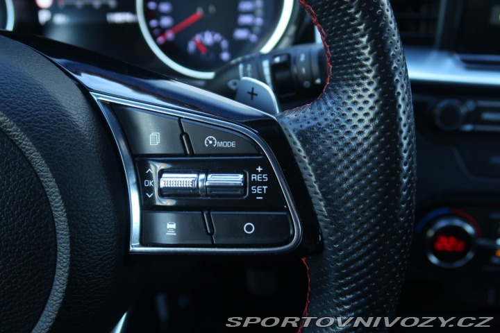 Kia ProCeed GT GT 1.6 T-GDI 2019