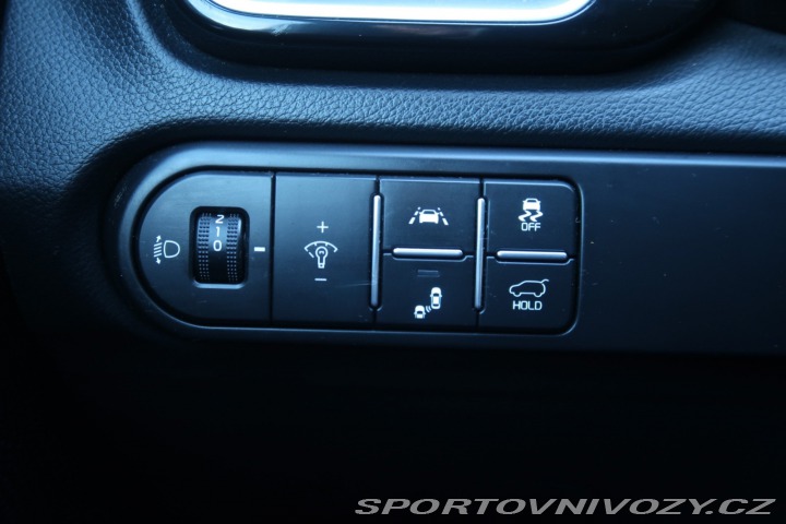 Kia ProCeed GT GT 1.6 T-GDI 2019